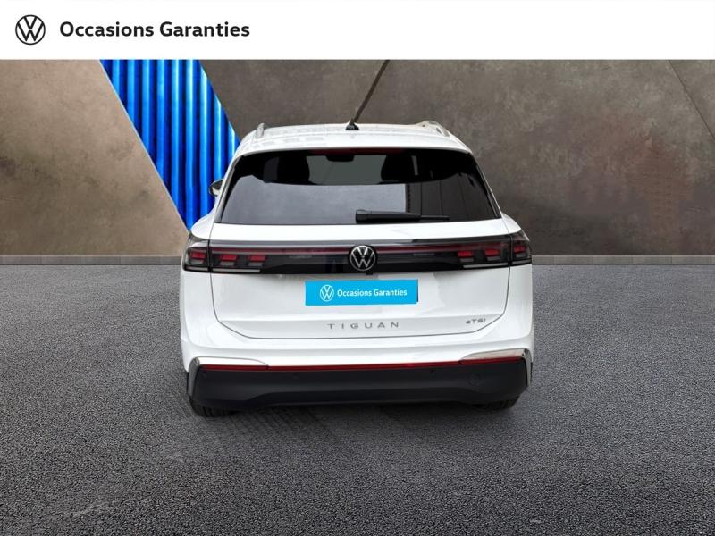 Voitures occasions VOLKSWAGEN TIGUAN Elegance Paris