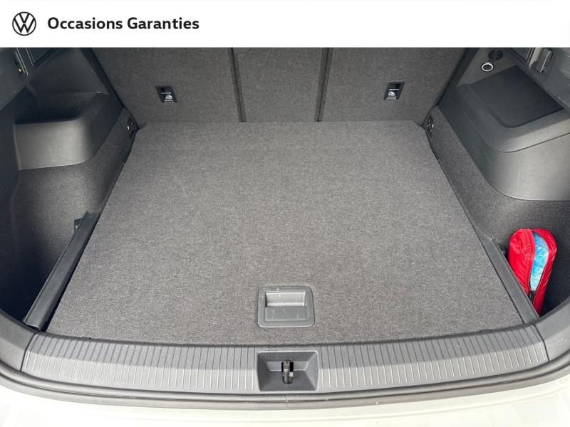 Voitures occasions VOLKSWAGEN TIGUAN Elegance Paris