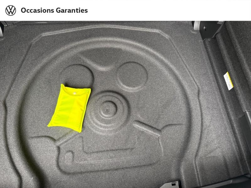 Voitures occasions VOLKSWAGEN TIGUAN Elegance Paris