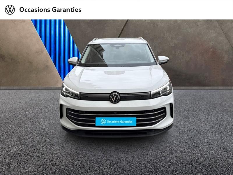 Voitures occasions VOLKSWAGEN TIGUAN Elegance Paris