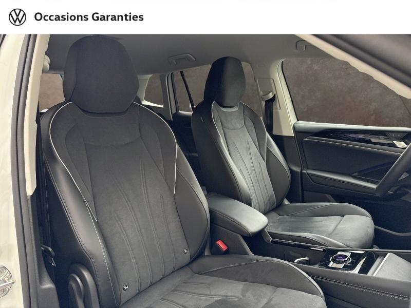 Voitures occasions VOLKSWAGEN TIGUAN Elegance Paris
