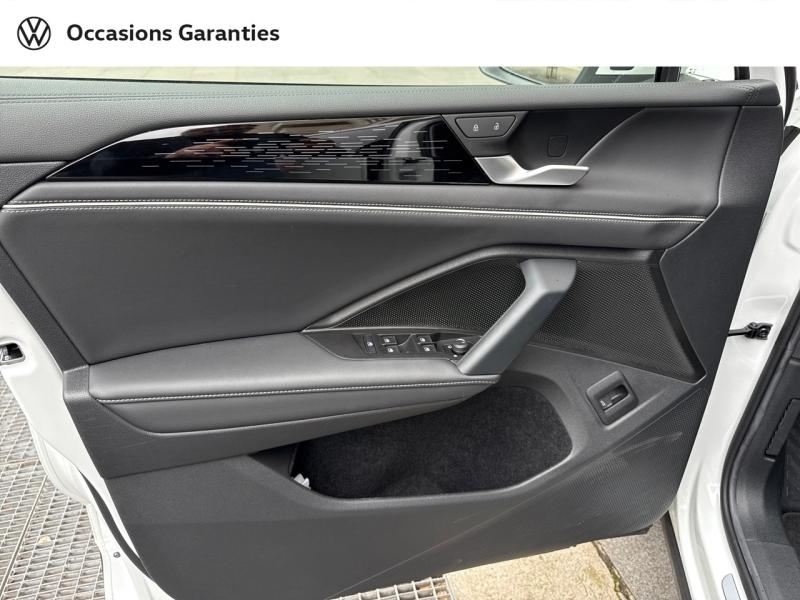 Voitures occasions VOLKSWAGEN TIGUAN Elegance Paris