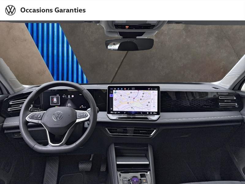 Voitures occasions VOLKSWAGEN TIGUAN Elegance Paris