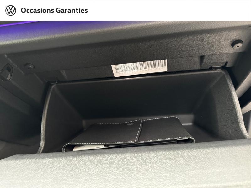 Voitures occasions VOLKSWAGEN TIGUAN Elegance Paris