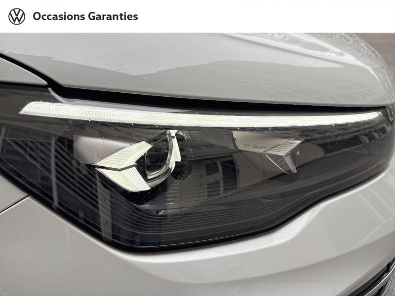 Voitures occasions VOLKSWAGEN TIGUAN Elegance Paris