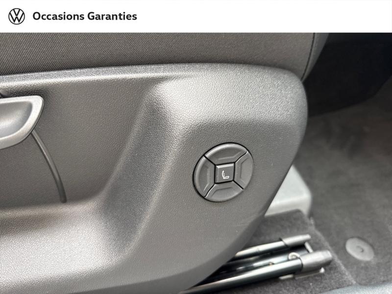 Voitures occasions VOLKSWAGEN TIGUAN Elegance Paris