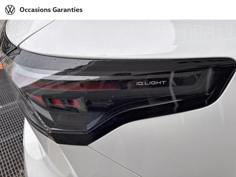 Voitures occasions VOLKSWAGEN TIGUAN Elegance Paris