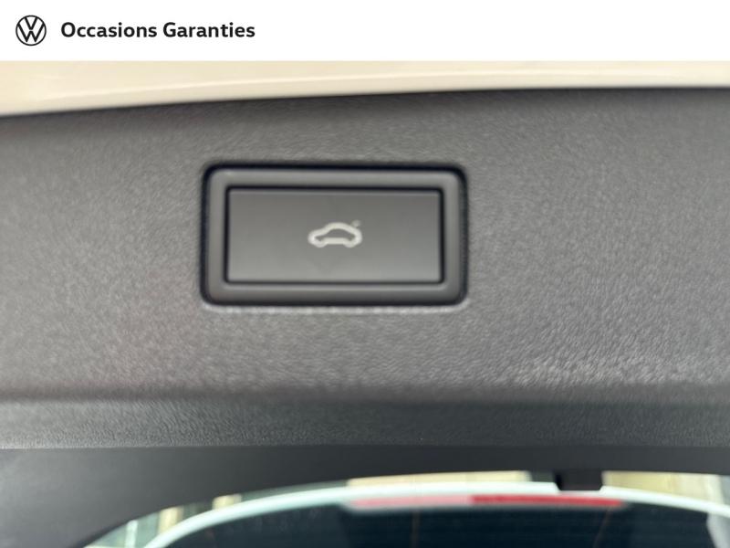 Voitures occasions VOLKSWAGEN TIGUAN Elegance Paris