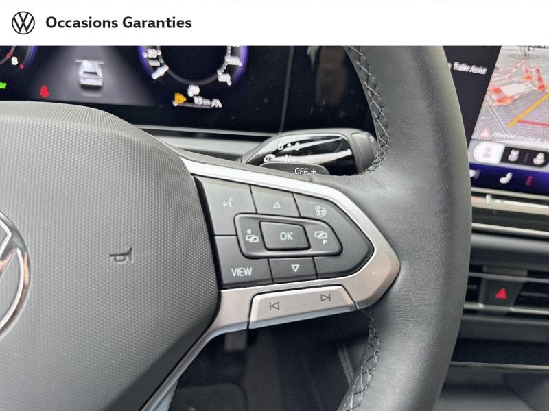 Voitures occasions VOLKSWAGEN TIGUAN Elegance Paris