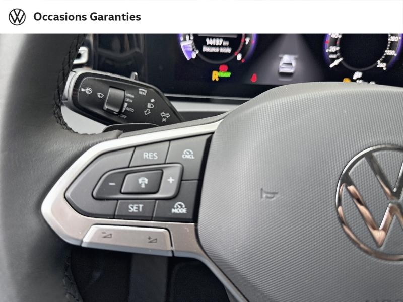 Voitures occasions VOLKSWAGEN TIGUAN Elegance Paris