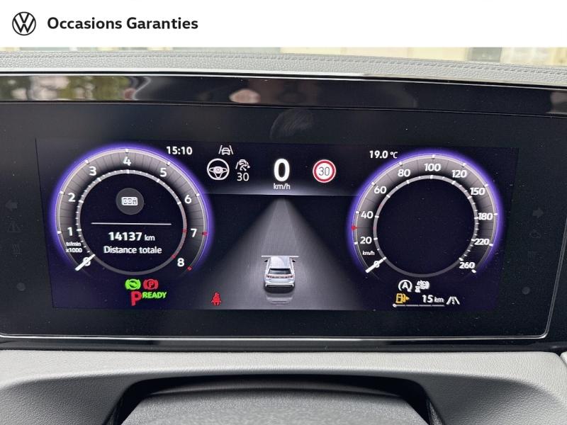 Voitures occasions VOLKSWAGEN TIGUAN Elegance Paris