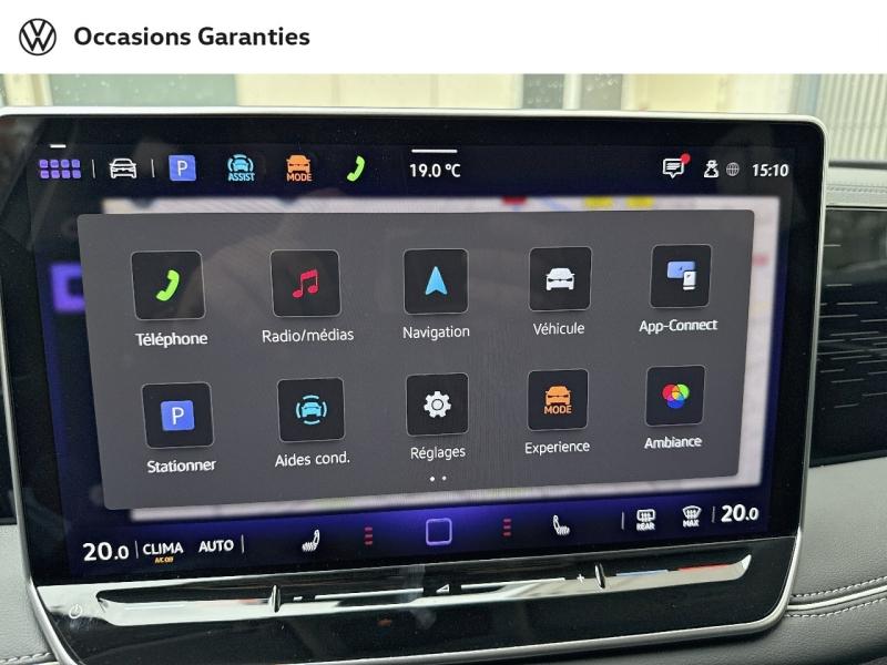 Voitures occasions VOLKSWAGEN TIGUAN Elegance Paris