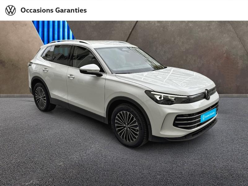 Voitures occasions VOLKSWAGEN TIGUAN Elegance Paris