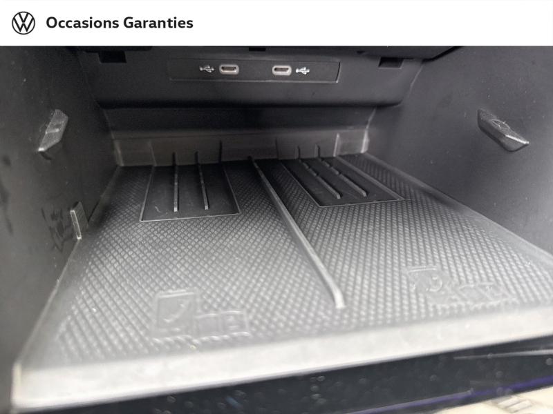 Voitures occasions VOLKSWAGEN TIGUAN Elegance Paris