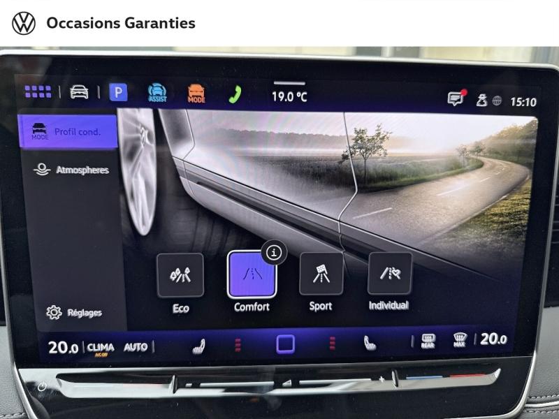 Voitures occasions VOLKSWAGEN TIGUAN Elegance Paris