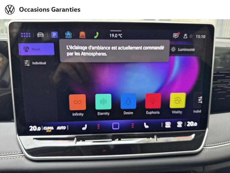 Voitures occasions VOLKSWAGEN TIGUAN Elegance Paris