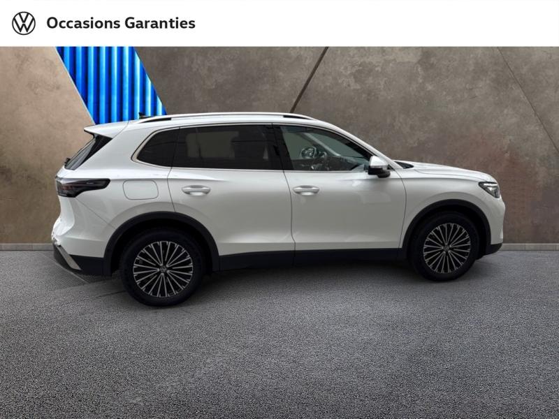 Voitures occasions VOLKSWAGEN TIGUAN Elegance Paris