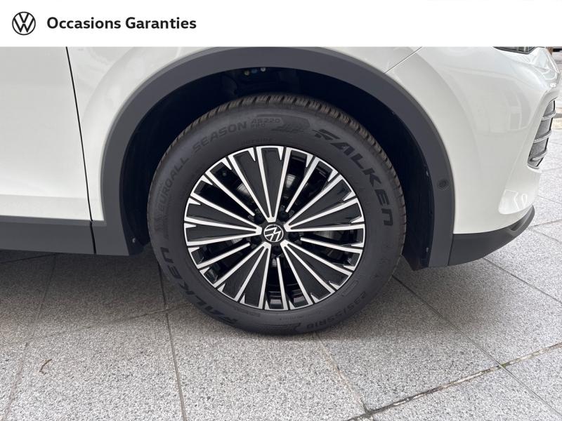 Voitures occasions VOLKSWAGEN TIGUAN Elegance Paris
