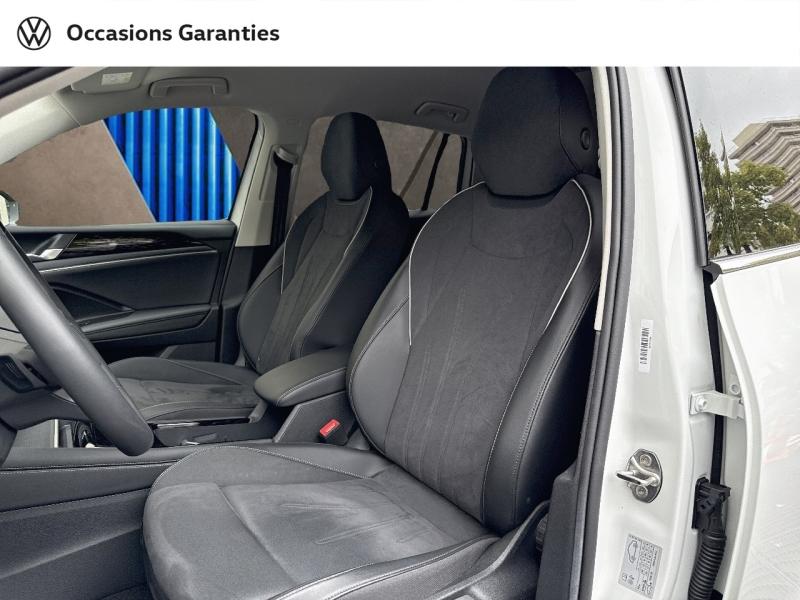 Voitures occasions VOLKSWAGEN TIGUAN Elegance Paris