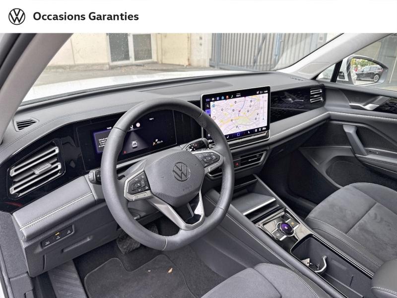 Voitures occasions VOLKSWAGEN TIGUAN Elegance Paris