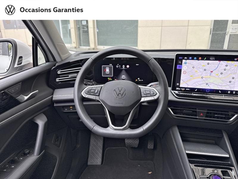 Voitures occasions VOLKSWAGEN TIGUAN Elegance Paris