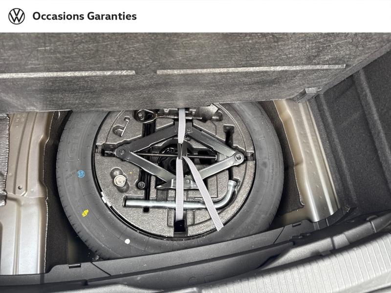 Voitures occasions VOLKSWAGEN T-CROSS Carat Paris