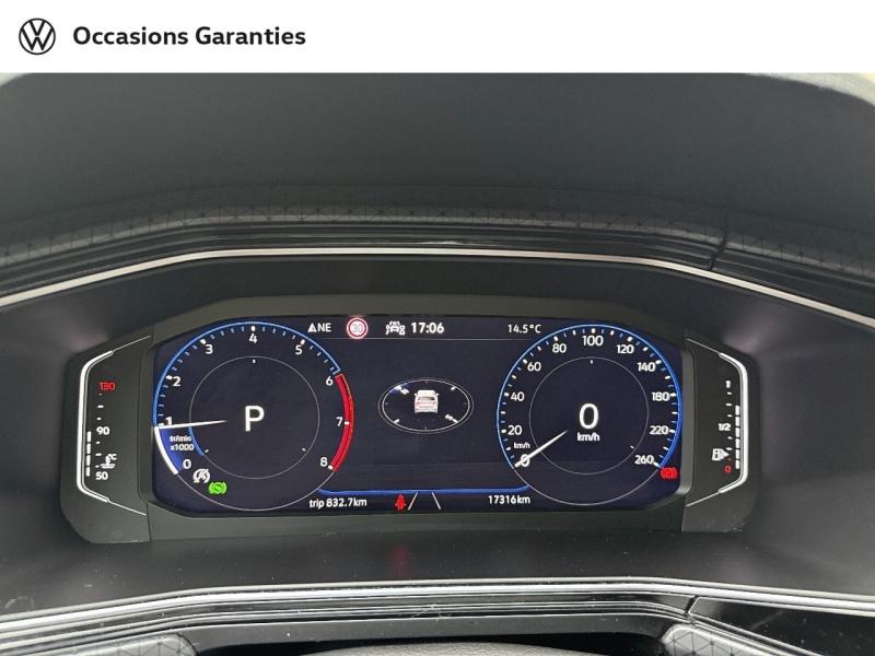 Voitures occasions VOLKSWAGEN T-CROSS Carat Paris