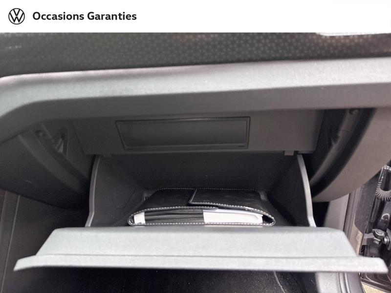 Voitures occasions VOLKSWAGEN T-CROSS Carat Paris