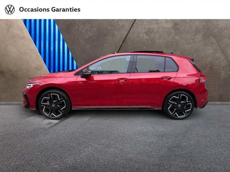 Voitures occasions VOLKSWAGEN GOLF R-Line Paris