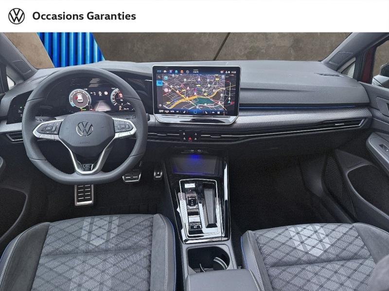 Voitures occasions VOLKSWAGEN GOLF R-Line Paris