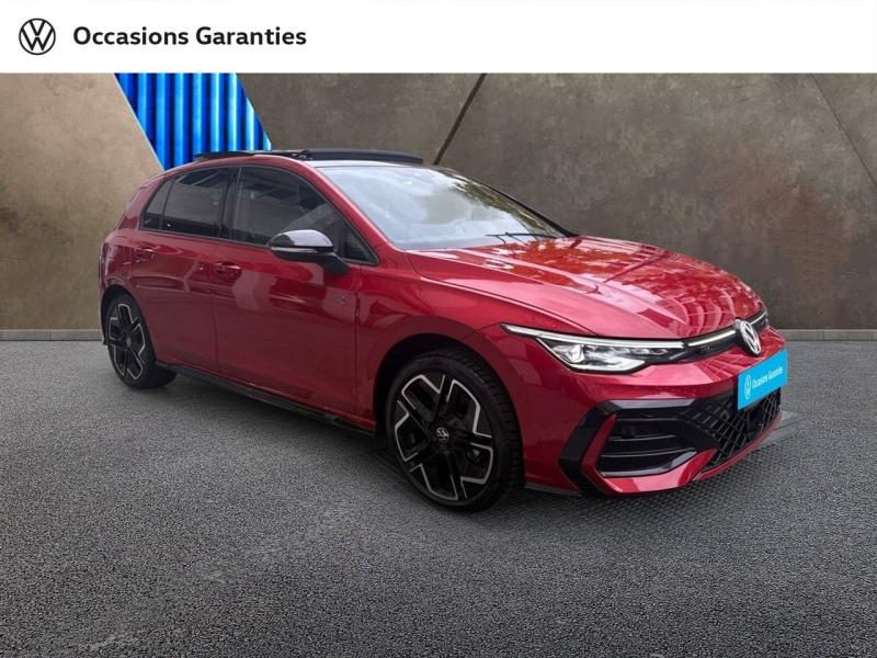 Voitures occasions VOLKSWAGEN GOLF R-Line Paris