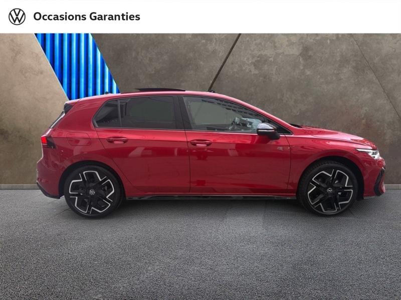 Voitures occasions VOLKSWAGEN GOLF R-Line Paris