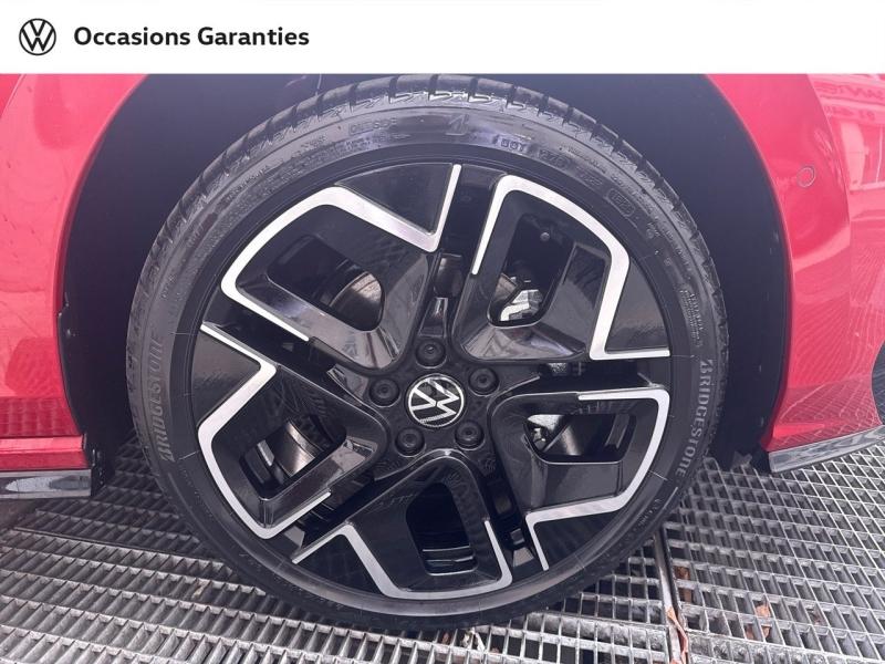 Voitures occasions VOLKSWAGEN GOLF R-Line Paris