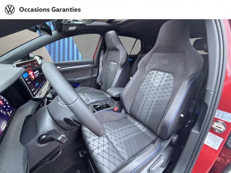 Voitures occasions VOLKSWAGEN GOLF R-Line Paris