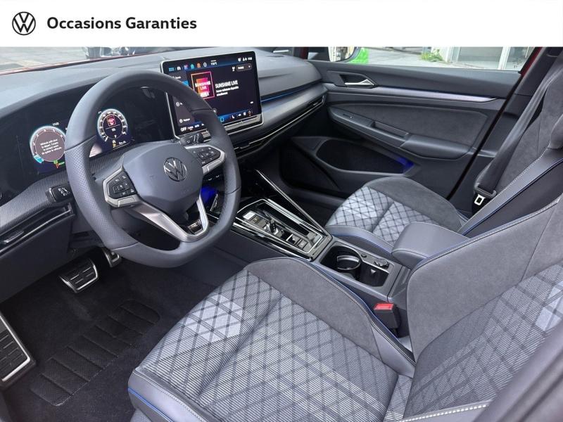Voitures occasions VOLKSWAGEN GOLF R-Line Paris