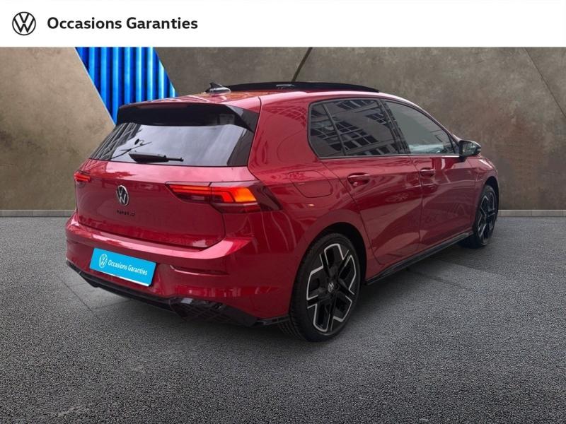 Voitures occasions VOLKSWAGEN GOLF R-Line Paris