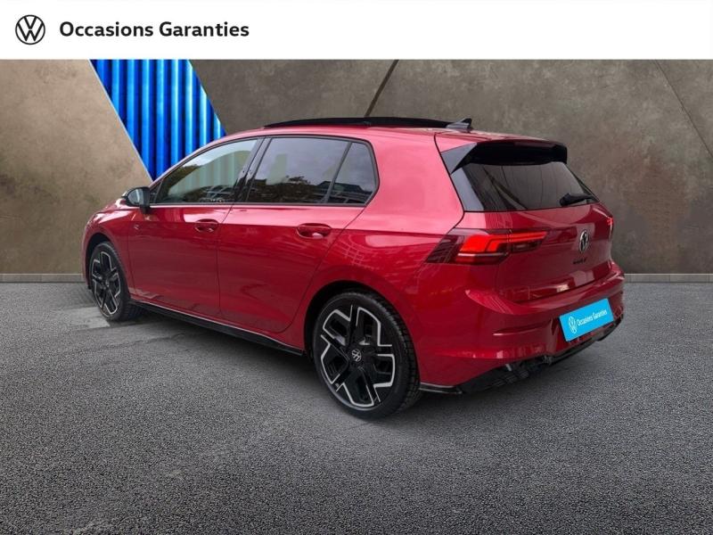 Voitures occasions VOLKSWAGEN GOLF R-Line Paris