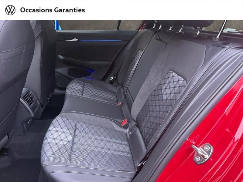 Voitures occasions VOLKSWAGEN GOLF R-Line Paris