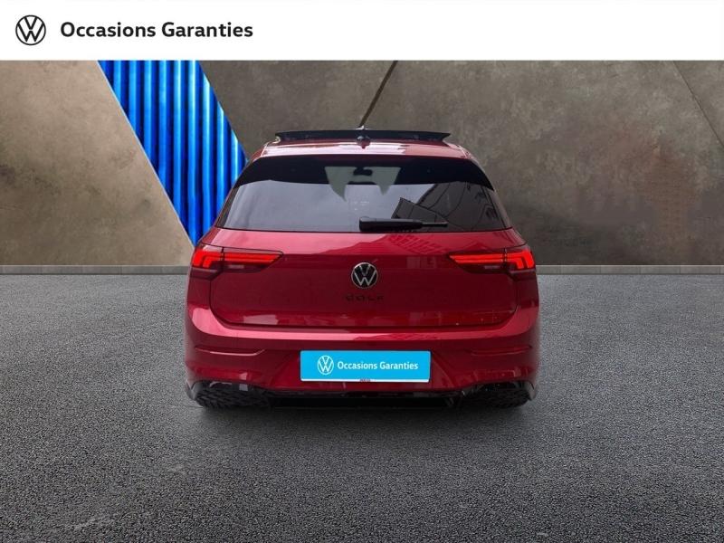 Voitures occasions VOLKSWAGEN GOLF R-Line Paris