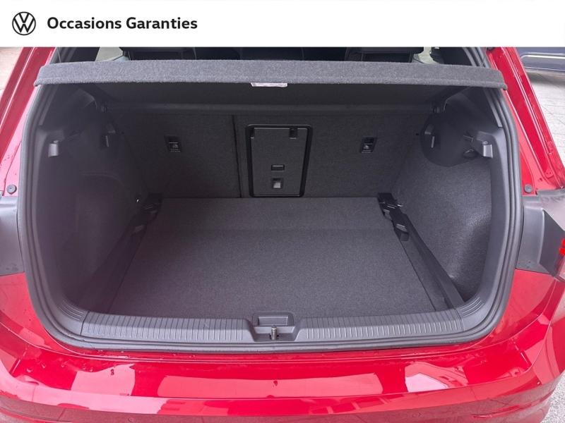 Voitures occasions VOLKSWAGEN GOLF R-Line Paris