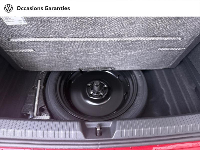 Voitures occasions VOLKSWAGEN GOLF R-Line Paris