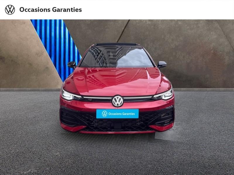 Voitures occasions VOLKSWAGEN GOLF R-Line Paris
