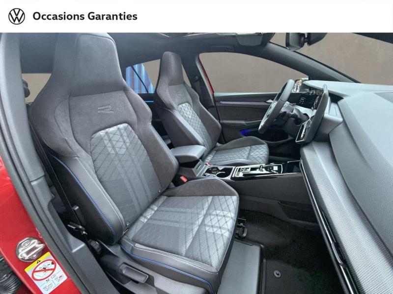 Voitures occasions VOLKSWAGEN GOLF R-Line Paris