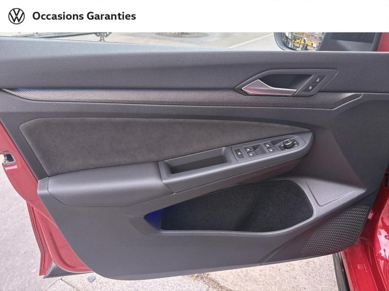 Voitures occasions VOLKSWAGEN GOLF R-Line Paris