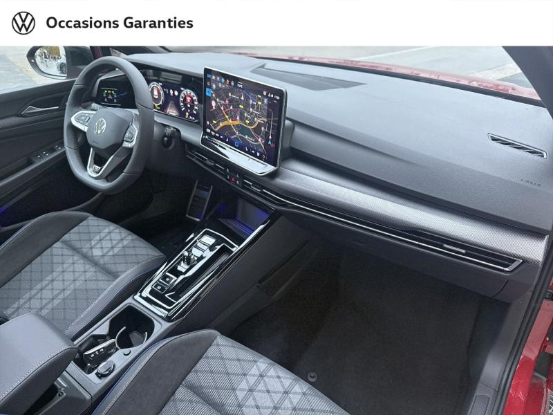 Voitures occasions VOLKSWAGEN GOLF R-Line Paris
