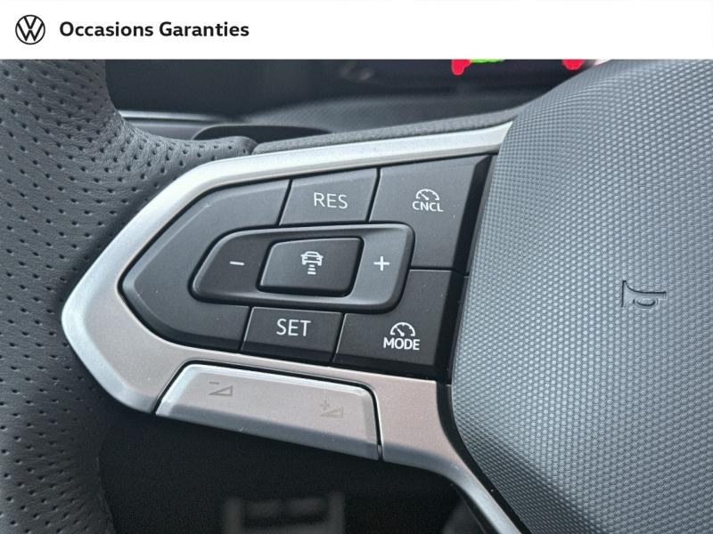 Voitures occasions VOLKSWAGEN GOLF R-Line Paris