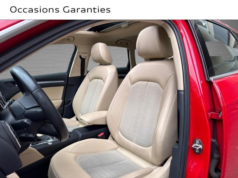 Voitures occasions Audi A3 Sportback Ambiente Paris