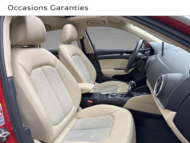 Voitures occasions Audi A3 Sportback Ambiente Paris