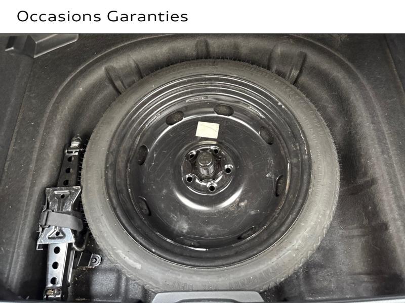 Voitures occasions Audi A3 Sportback Ambiente Paris