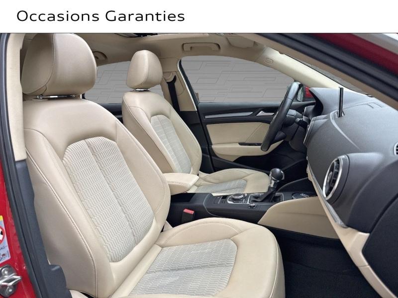 Voitures occasions Audi A3 Sportback Ambiente Paris